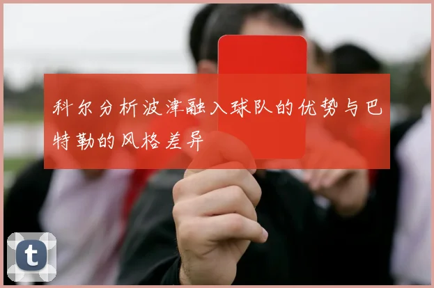 科尔分析波津融入球队的优势与巴特勒的风格差异