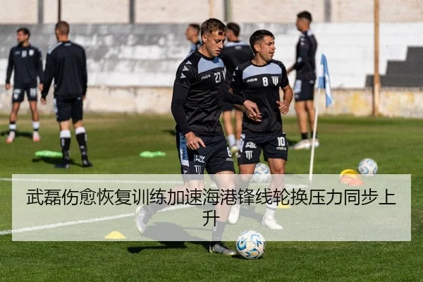 武磊伤愈恢复训练加速海港锋线轮换压力同步上升